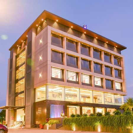 Jagg'S Inn Mangvadi Buitenkant foto